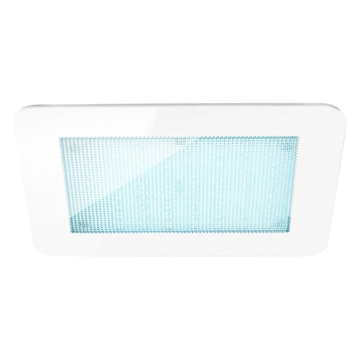 12.62 in. W. ChromaTherapy Light with LED Clusters - Sauna Heater Supply
