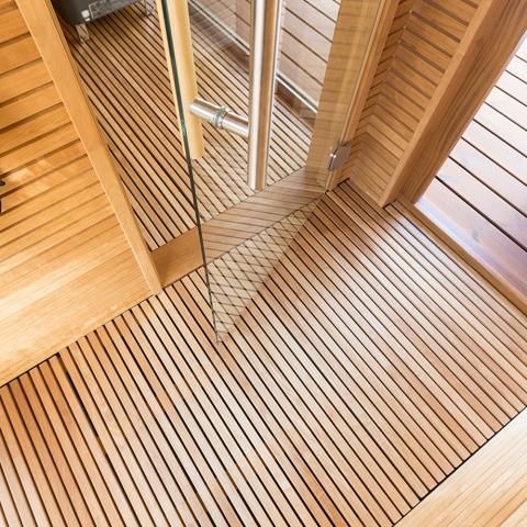 Flooring
