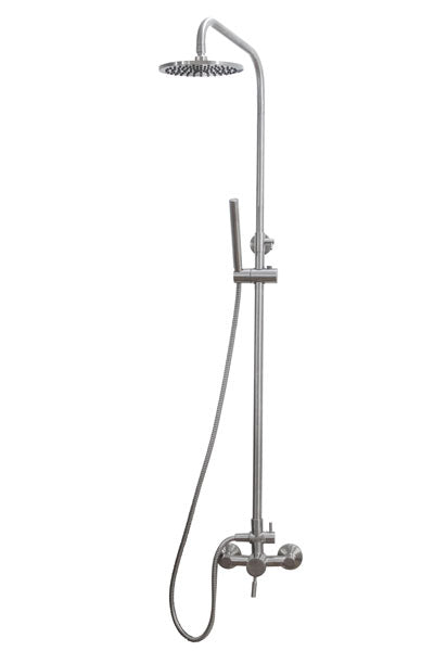 Leisurecraft Premium Shower Hardware