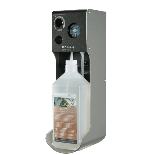 7.5 in. W. AromaTherapy Pump - Sauna Heater Supply