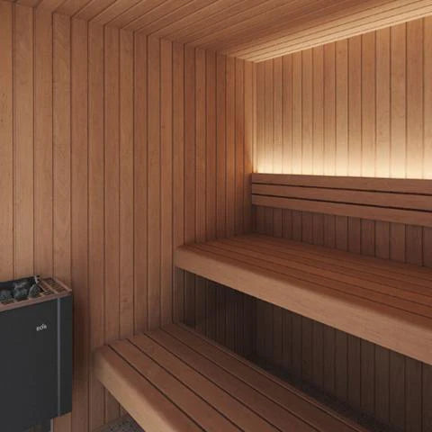 Lighting Features