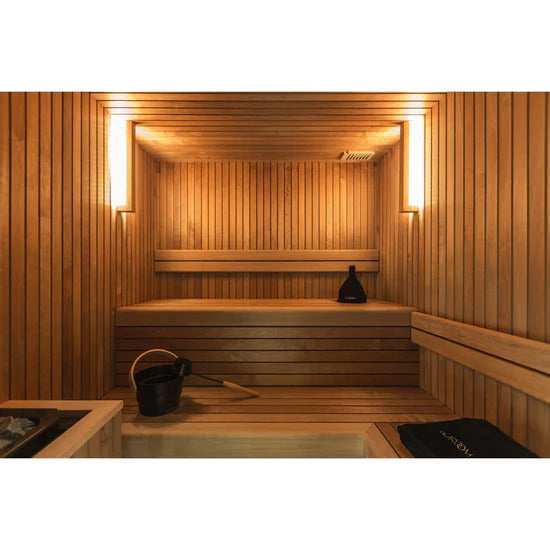 Soft Ambient Lighting
