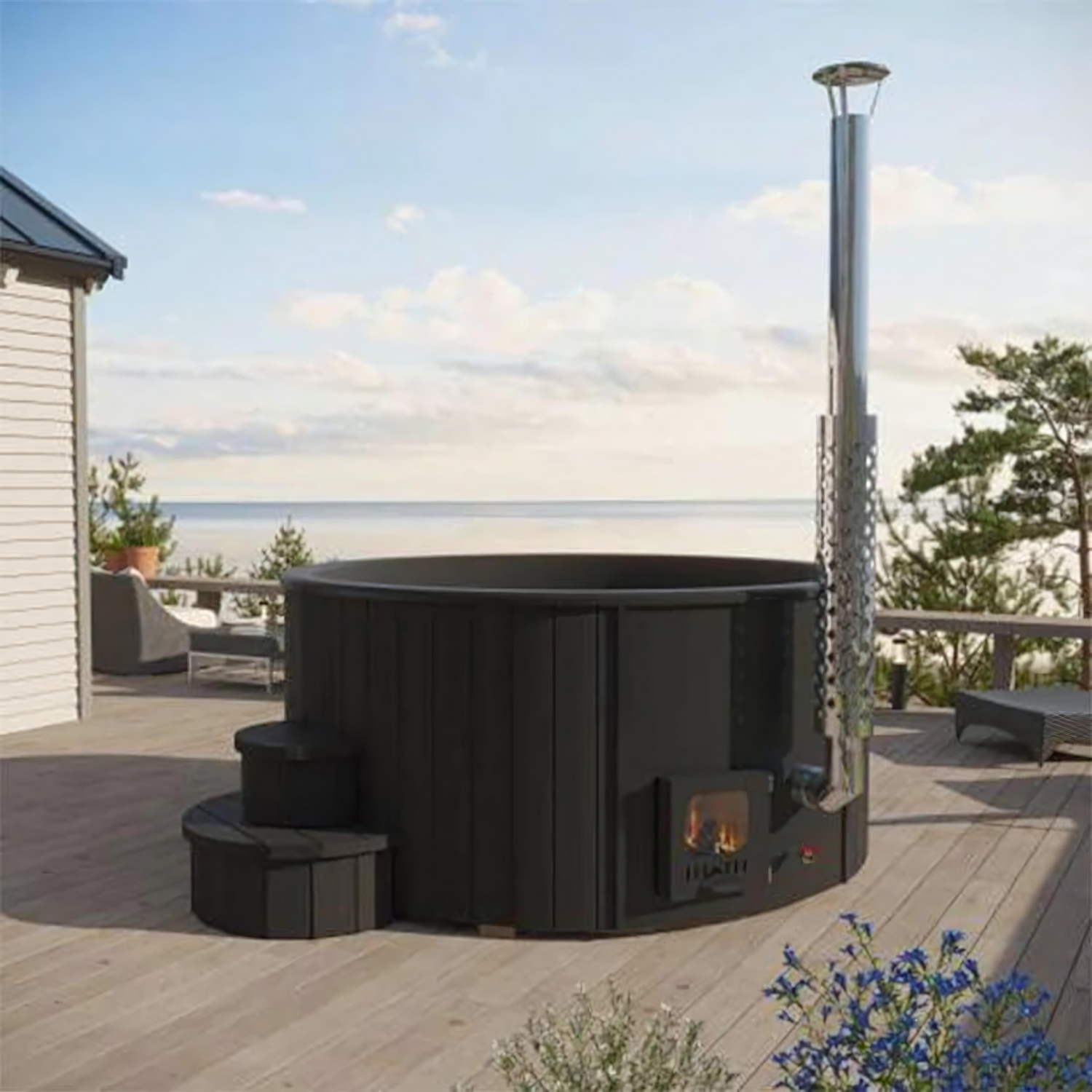 Need Help Sizing Your Heater?