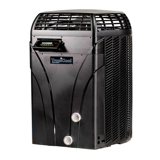 AquaCal TropiCool TC1500 Water Chiller (Cool Only) - Sauna Heater Supply