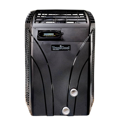 AquaCal TropiCool TC1500 Water Chiller (Cool Only) - Sauna Heater Supply