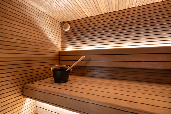 Integrated Lighting System