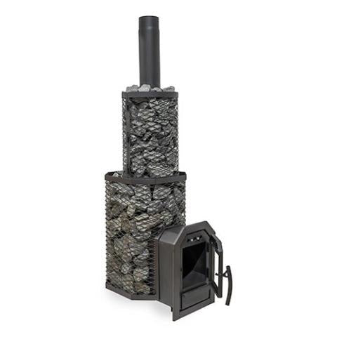 Cozy Heat Thru - Wall 18 Sauna Heater - Sauna Heater Supply