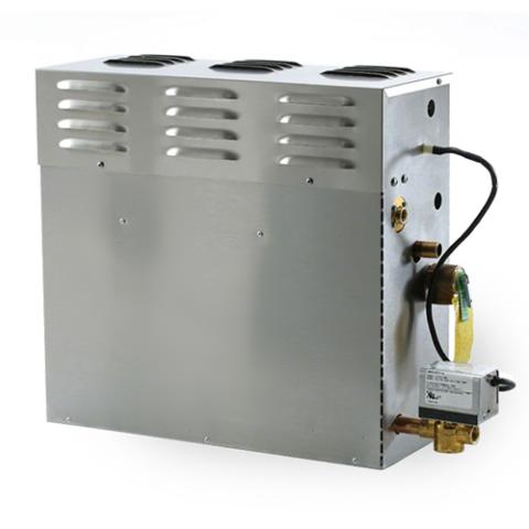 CT 15 kW (15000 W) Generator of 240 Volt & 1 - Phase - Sauna Heater Supply
