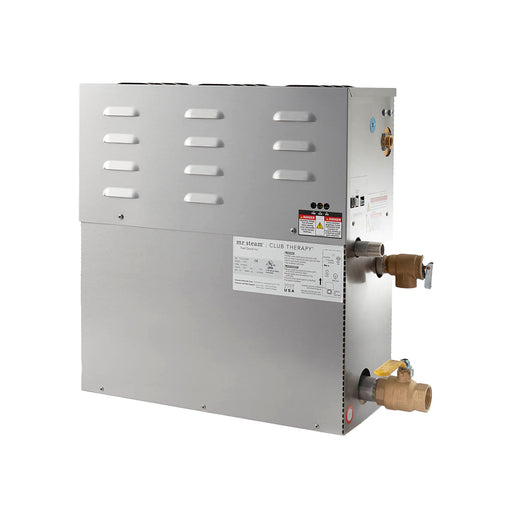 CT 9 kW (9000 W) Generator of 240 Volt & 1 - Phase - Sauna Heater Supply