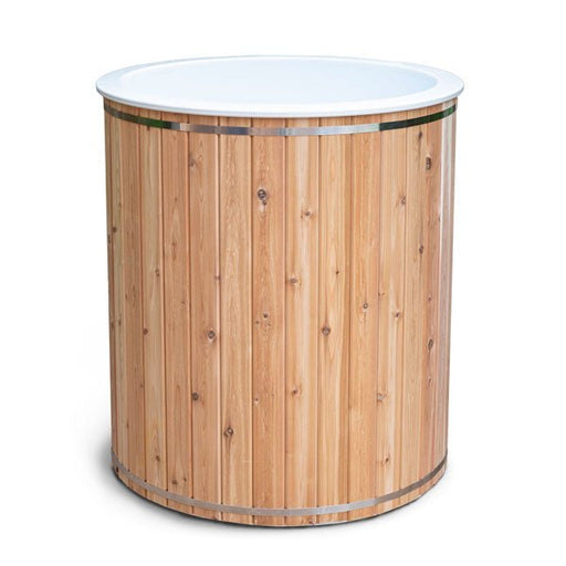 Dundalk LeisureCraft The Baltic Plunge Tub - Sauna Heater Supply