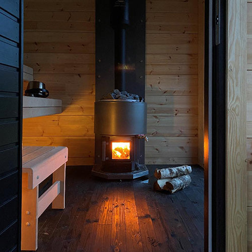 Narvi Sauna Heaters