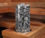 Harvia HPC2 Cilindro Flange - Sauna Heater Supply