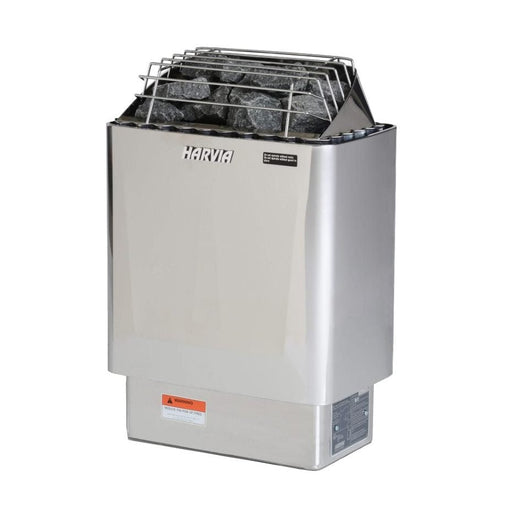 Harvia KIP80W - Sauna Heater Supply