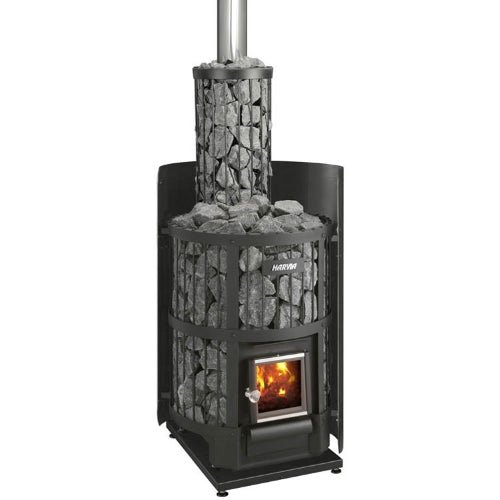Harvia WL200 - Sauna Heater Supply