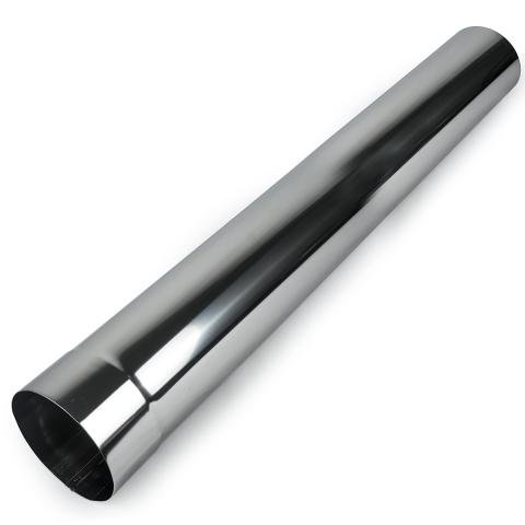 Harvia WZ115100 Smoke Pipe WZ115100 - Sauna Heater Supply