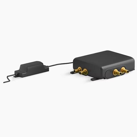 Kohler Anthem, 2 - port Digital Thermostatic Valve - Sauna Heater Supply
