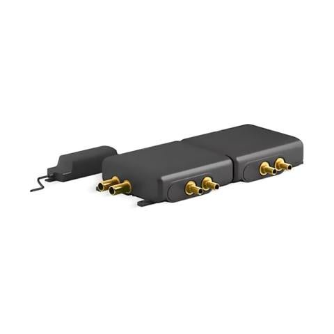 Kohler Anthem, 4 - port Digital Thermostatic Valve - Sauna Heater Supply