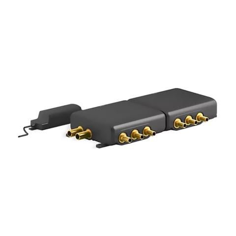 Kohler Anthem 6 - Port Digital Thermostatic Valve - Sauna Heater Supply