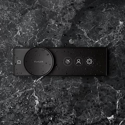 Kohler Anthem Digital Control - Sauna Heater Supply