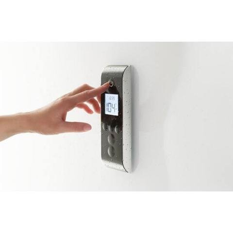 Kohler DTV Prompt, 3 - Outlet Digital Interface - Sauna Heater Supply