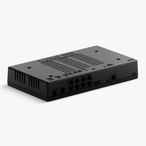 Kohler DTV+ Series System Control Module - Sauna Heater Supply