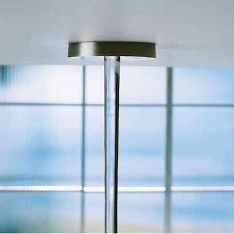 Kohler Laminar Wall - or Ceiling Mount bath filler - Sauna Heater Supply
