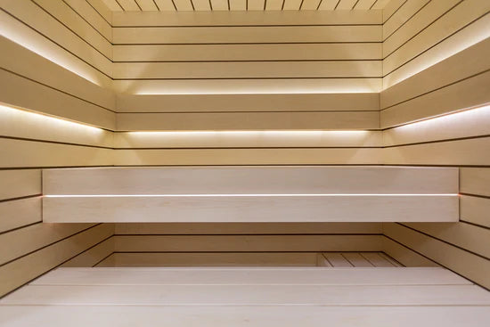 Customizable Ambient LED Lighting