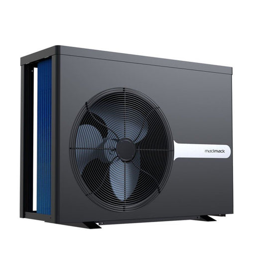 Madimack InverEco INVECO660 Pool Heat Pump (Heat and Cool) - Sauna Heater Supply