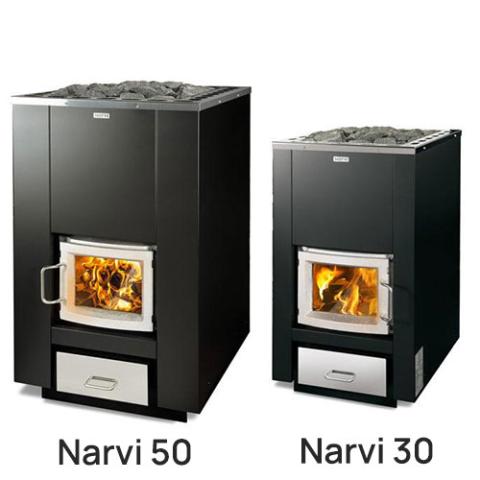 Narvi 30 - Sauna Heater Supply