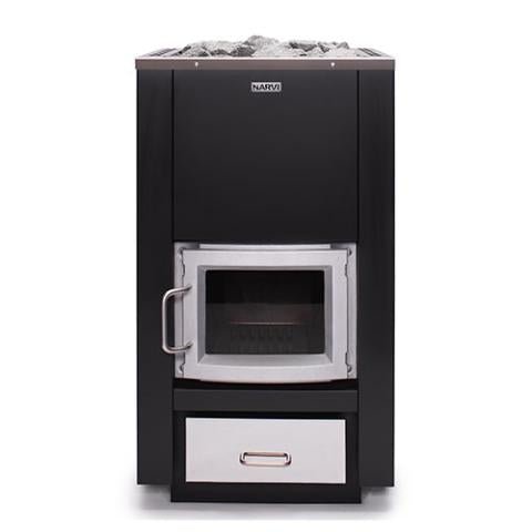 Narvi 30 - Sauna Heater Supply