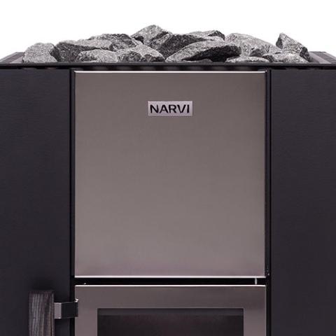 Narvi Kuru 14 - Sauna Heater Supply