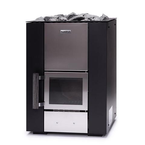 Narvi Kuru 20 - Sauna Heater Supply