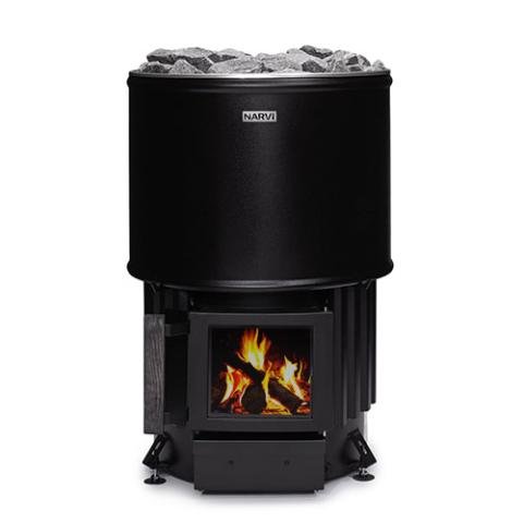 Narvi Luosto - Sauna Heater Supply