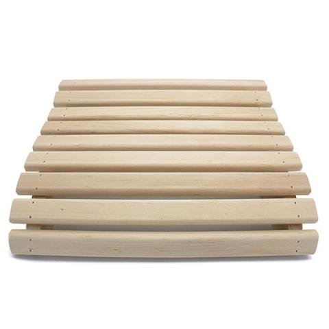 PROSAUNAS Alder Headrest SM - Sauna Heater Supply