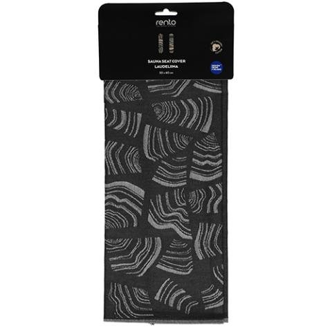 Rento Pino Sauna Seat Cover - Sauna Heater Supply