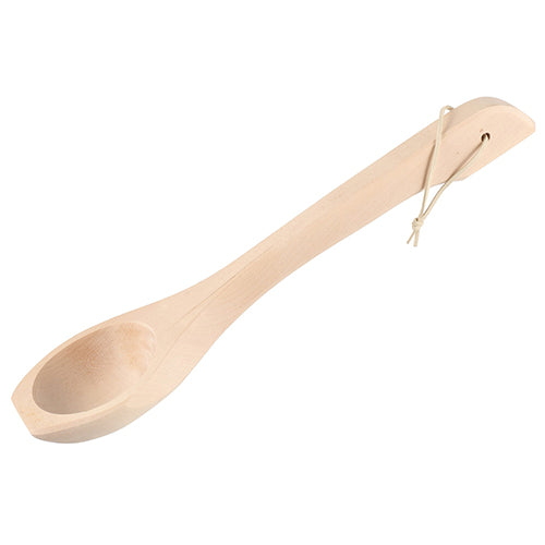 Rento Ladle, Birch Wood
