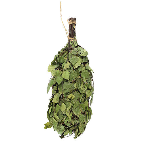 Rento Sauna Whisk, Dried