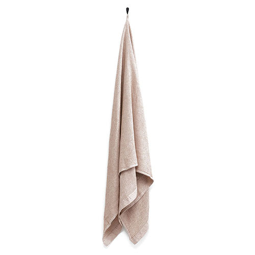 Rento Sauna Bath Towel, Cotton/Polyester, 71" x 36"