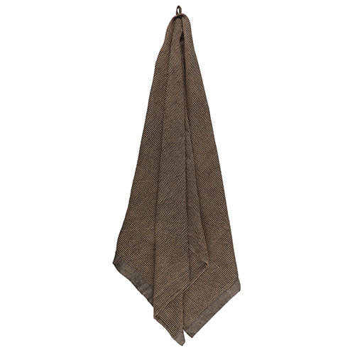 Rento Sauna Set, Bath Towel, Pillow, Seat Cover, Cotton/Polyester