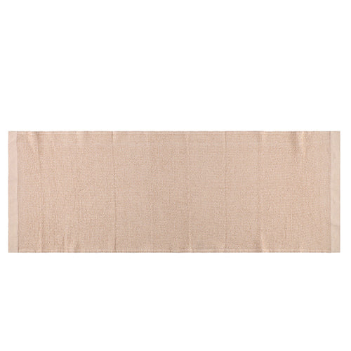 Rento Seat Cover, Cotton/Polyester, 24" x 63"