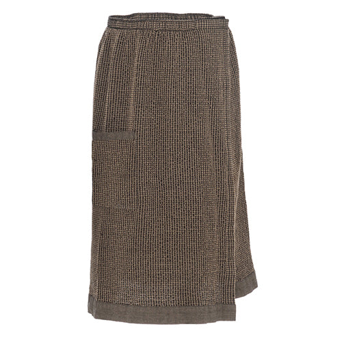 Rento Waist Towel, Velcro Fastening, Cotton/Polyester