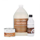 Sauna Care & Accessories