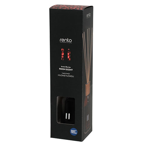 Rento Fragrance Sticks - Aroma Diffuser, 100mL