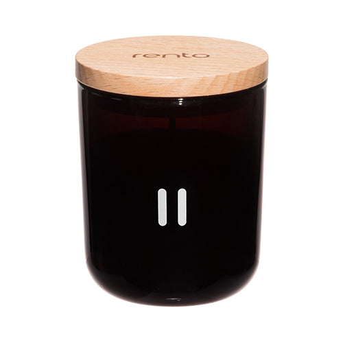 Rento Soy Candle