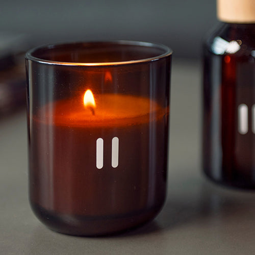 Rento Soy Candle