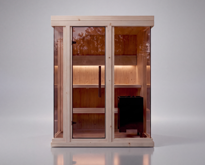 Leil Saunas Celto S