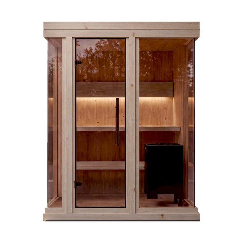 Leil Saunas Celto S