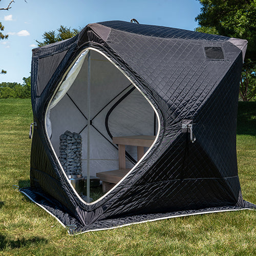 SaunaLife TITAN SL1