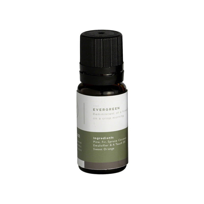 Evergreen Essential Aroma Oil