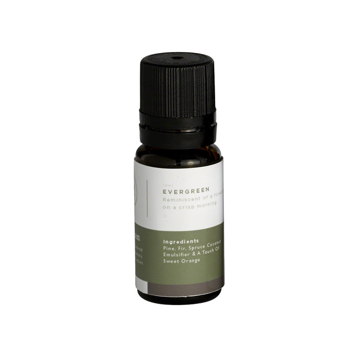 Evergreen Essential Aroma Oil